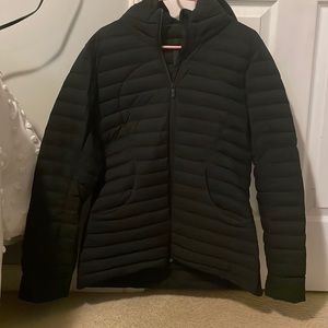 Lululemon winter coat